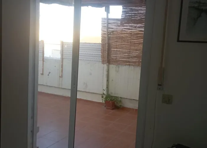 Petit Appartement Avec Terasse