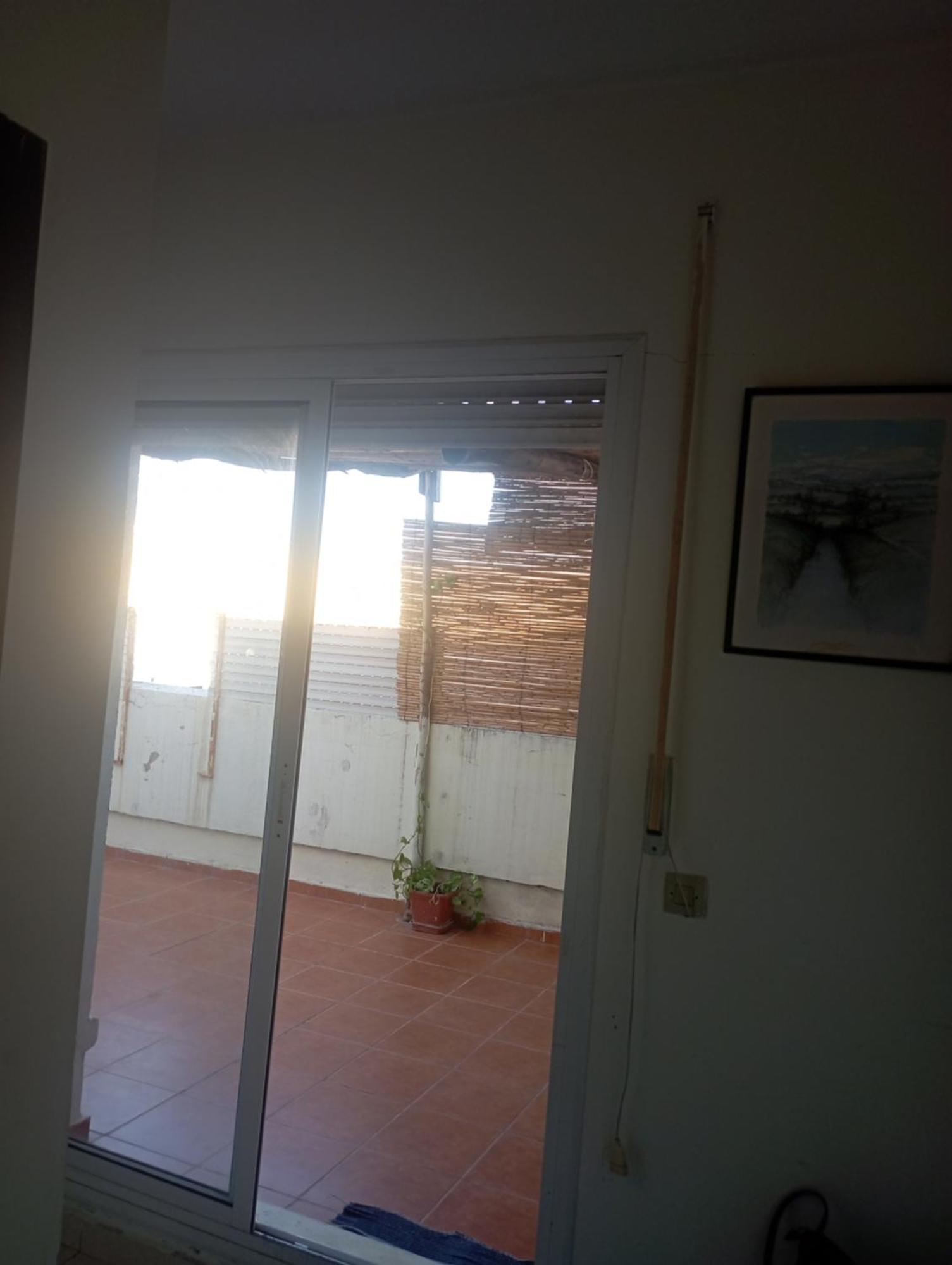 Apartment Petit Avec Terasse