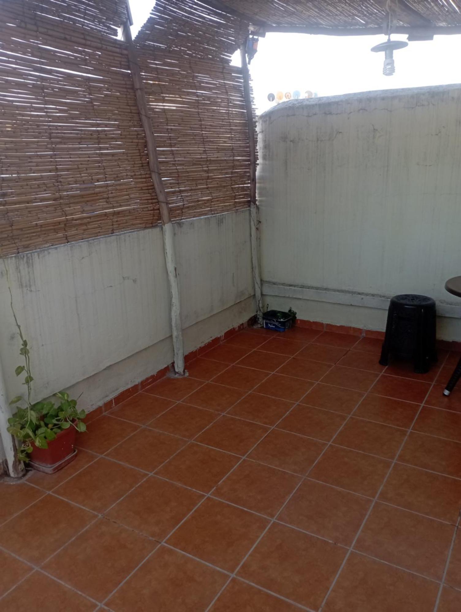 Petit Avec Terasse Apartment Tangier