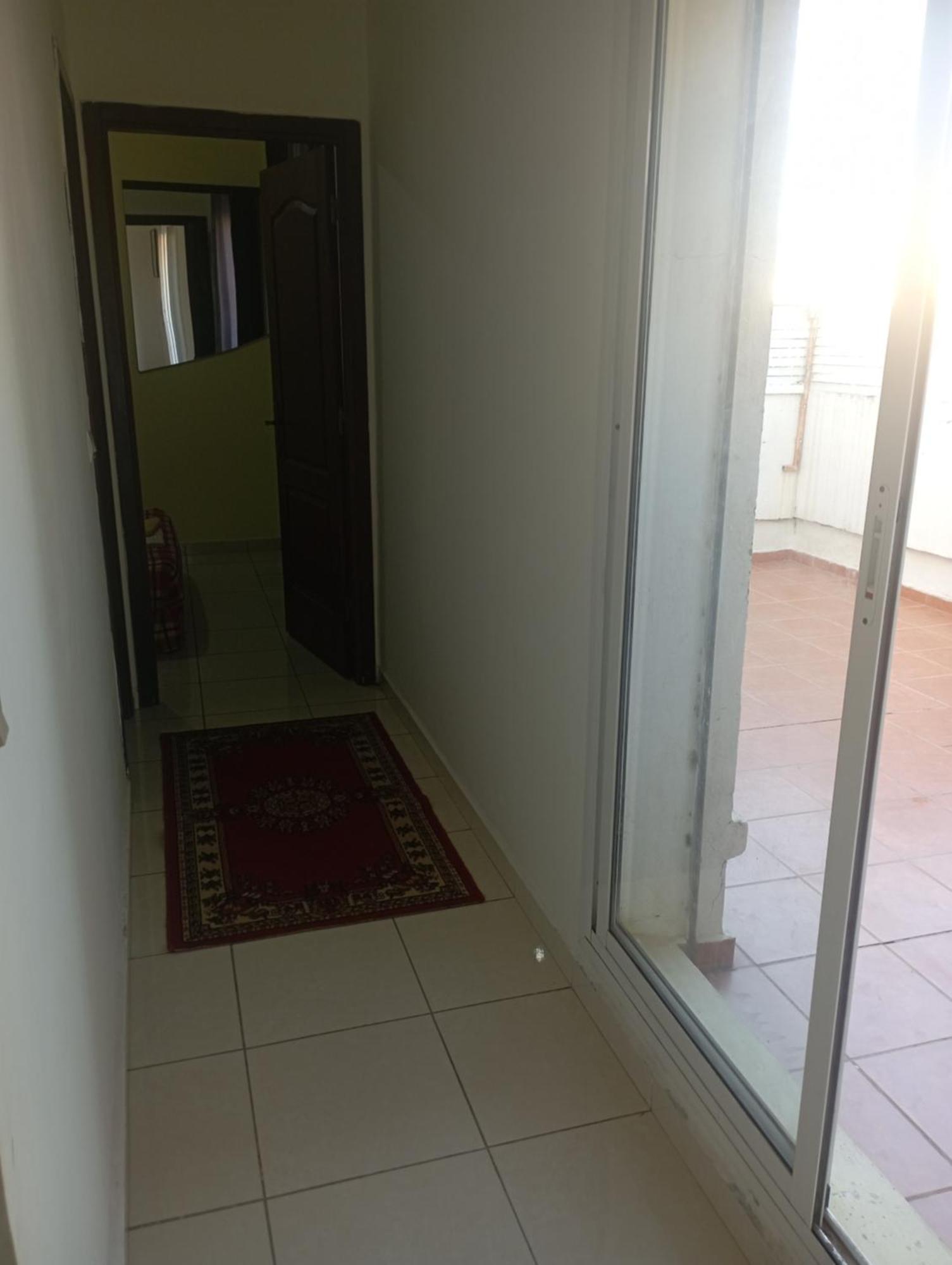 Apartment Petit Avec Terasse Tangier
