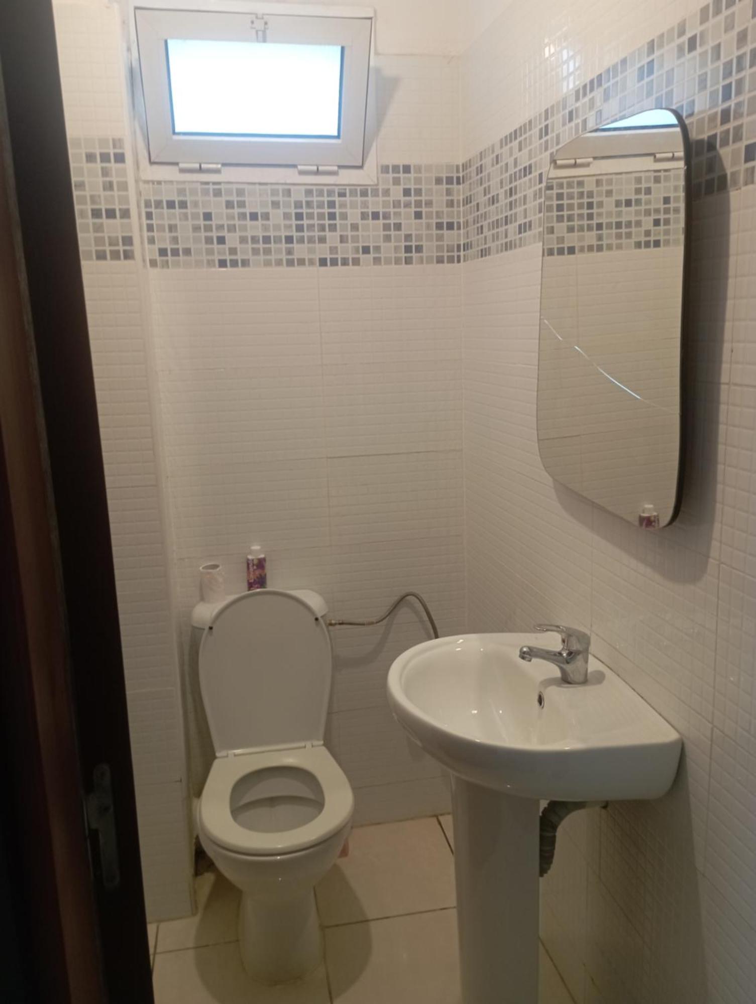 Apartment Petit Avec Terasse *